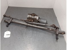 Recambio de motor limpia delantero para citroën c5 i (dc_) 1.8 16v (dc6fzb, dc6fze) referencia OEM IAM 9632671180  