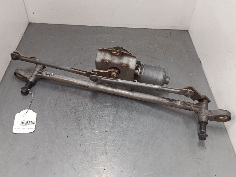 Recambio de motor limpia delantero para citroën c5 i (dc_) 1.8 16v (dc6fzb, dc6fze) referencia OEM IAM 9632671180  