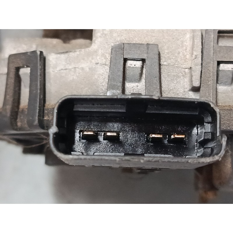Recambio de motor limpia delantero para citroën c5 i (dc_) 1.8 16v (dc6fzb, dc6fze) referencia OEM IAM 9632671180  