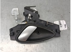 Recambio de maneta interior puerta delantera izquierda para citroën c5 i (dc_) 1.8 16v (dc6fzb, dc6fze) referencia OEM IAM 96492