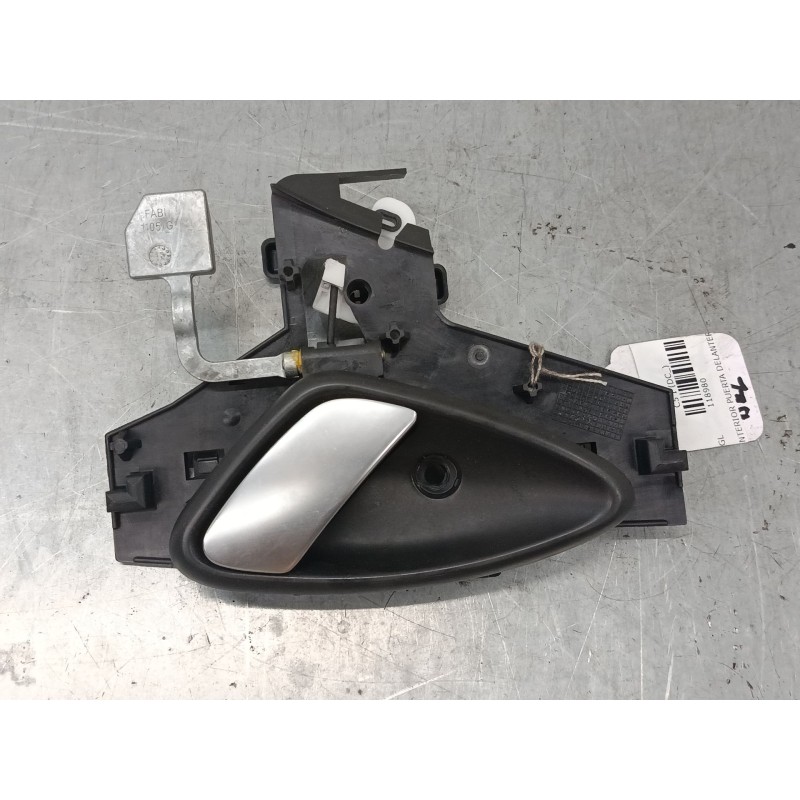 Recambio de maneta interior puerta delantera izquierda para citroën c5 i (dc_) 1.8 16v (dc6fzb, dc6fze) referencia OEM IAM 96492