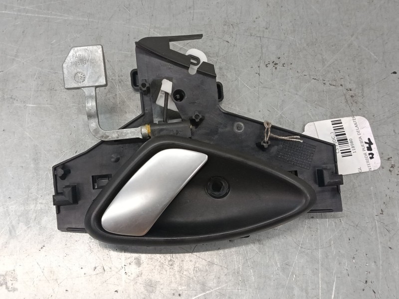 Recambio de maneta interior puerta delantera izquierda para citroën c5 i (dc_) 1.8 16v (dc6fzb, dc6fze) referencia OEM IAM 96492