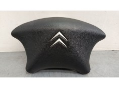 Recambio de airbag volante para citroën c5 i (dc_) 1.8 16v (dc6fzb, dc6fze) referencia OEM IAM   