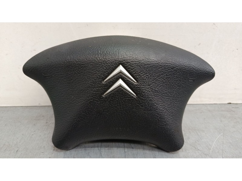 Recambio de airbag volante para citroën c5 i (dc_) 1.8 16v (dc6fzb, dc6fze) referencia OEM IAM   