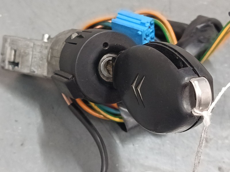 Recambio de clausor para citroën c5 i (dc_) 1.8 16v (dc6fzb, dc6fze) referencia OEM IAM   