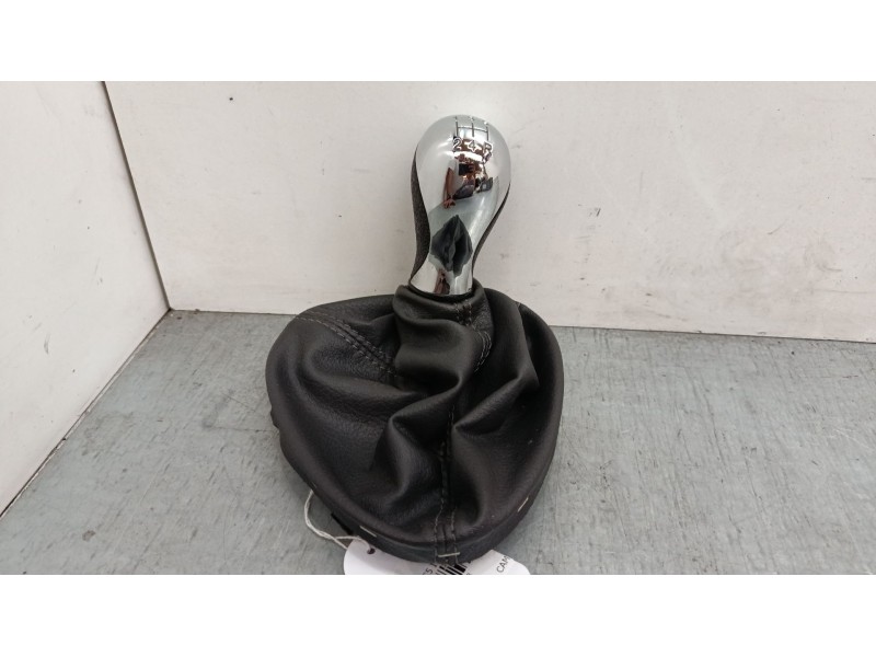 Recambio de pomo palanca cambio para citroën c5 i (dc_) 1.8 16v (dc6fzb, dc6fze) referencia OEM IAM   