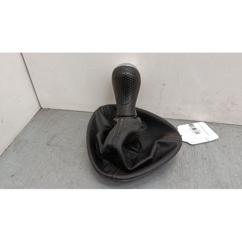 Recambio de pomo palanca cambio para citroën c5 i (dc_) 1.8 16v (dc6fzb, dc6fze) referencia OEM IAM   