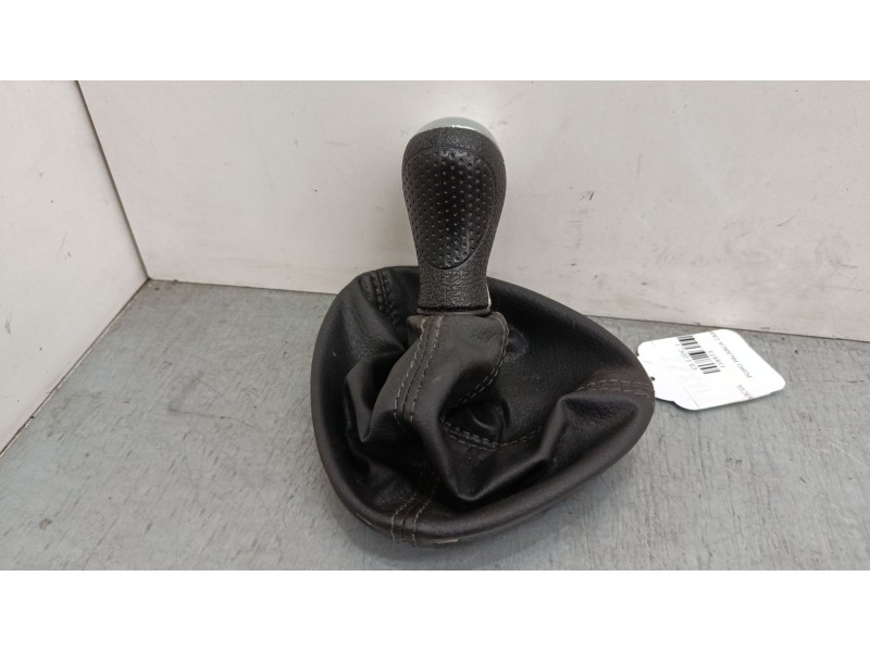 Recambio de pomo palanca cambio para citroën c5 i (dc_) 1.8 16v (dc6fzb, dc6fze) referencia OEM IAM   