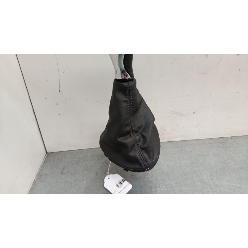Recambio de pomo palanca cambio para citroën c5 i (dc_) 1.8 16v (dc6fzb, dc6fze) referencia OEM IAM   