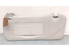 Recambio de parasol izquierdo para citroën c5 i (dc_) 1.8 16v (dc6fzb, dc6fze) referencia OEM IAM   