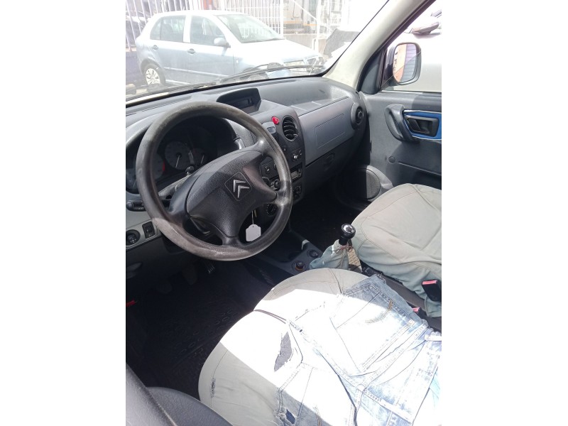 citroën berlingo / berlingo first monospace (mf_, gjk_, gfk_) del año 2003