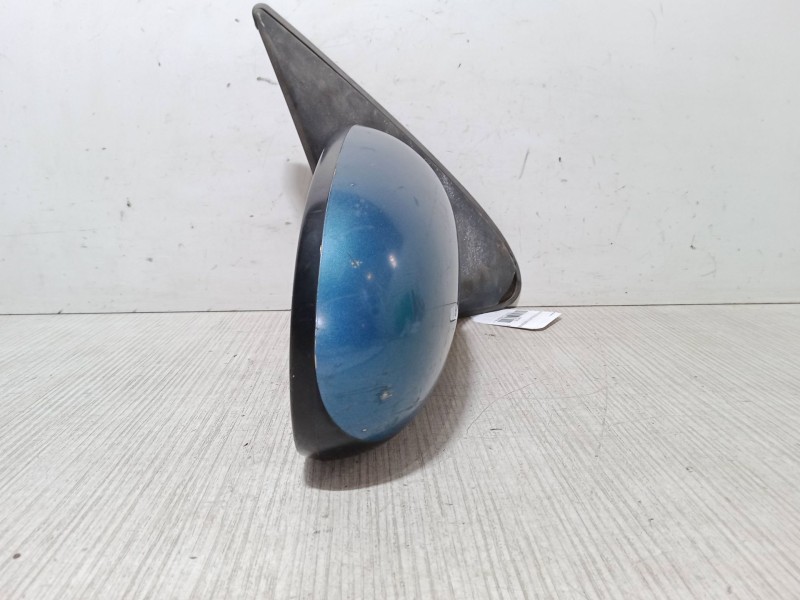 Recambio de retrovisor electrico derecho para nissan almera ii (n16) 1.8 referencia OEM IAM   