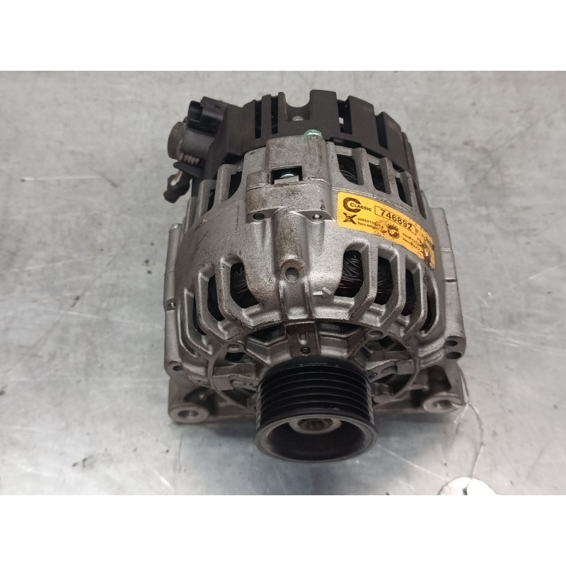 Recambio de alternador para citroën c5 i (dc_) 1.8 16v (dc6fzb, dc6fze) referencia OEM IAM 746892  