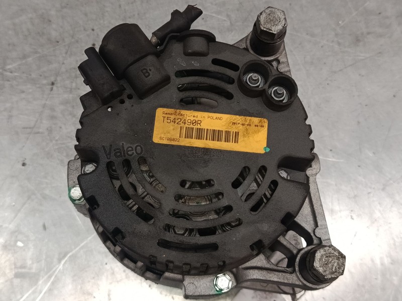 Recambio de alternador para citroën c5 i (dc_) 1.8 16v (dc6fzb, dc6fze) referencia OEM IAM 746892  