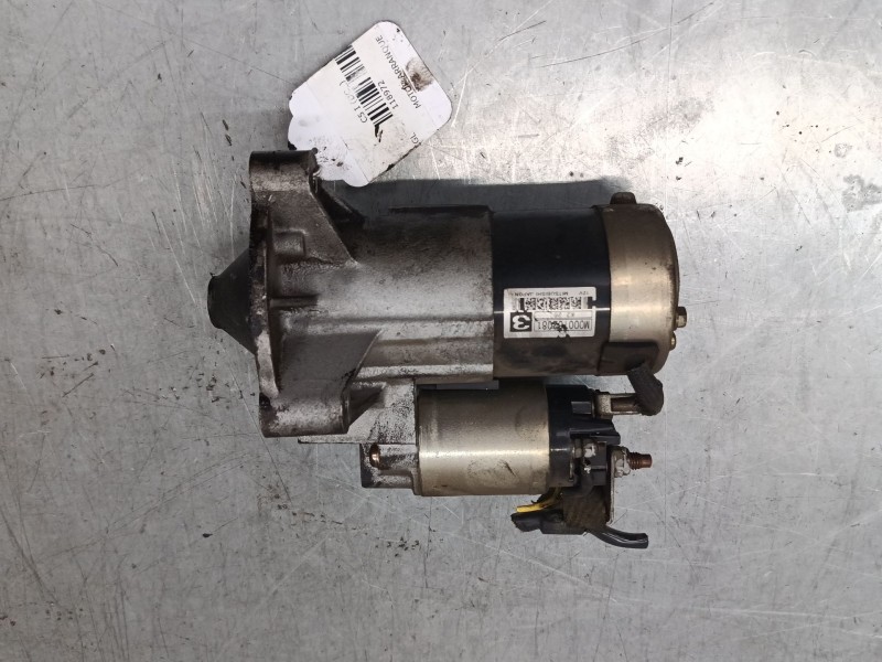 Recambio de motor arranque para citroën c5 i (dc_) 1.8 16v (dc6fzb, dc6fze) referencia OEM IAM M000182081  