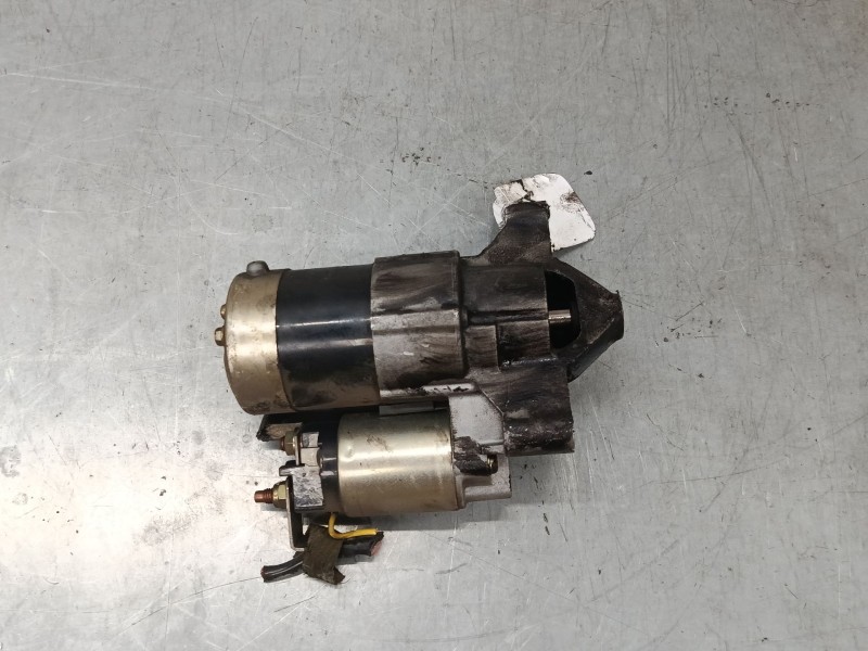 Recambio de motor arranque para citroën c5 i (dc_) 1.8 16v (dc6fzb, dc6fze) referencia OEM IAM M000182081  