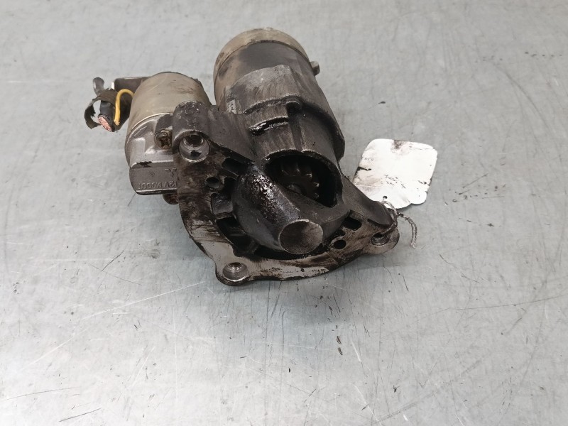 Recambio de motor arranque para citroën c5 i (dc_) 1.8 16v (dc6fzb, dc6fze) referencia OEM IAM M000182081  