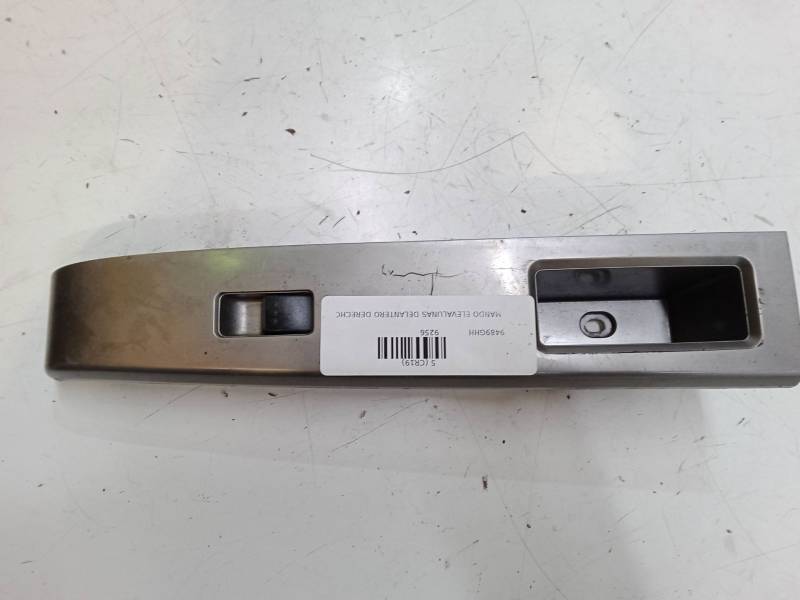 MANDO ELEVALUNAS DELANTERO DERECHO CD8566370 CC65684L1