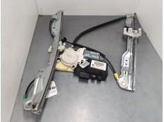 Recambio de elevalunas electrico delantero izquierdo para citroën c5 i (dc_) 1.8 16v (dc6fzb, dc6fze) referencia OEM IAM 9648484