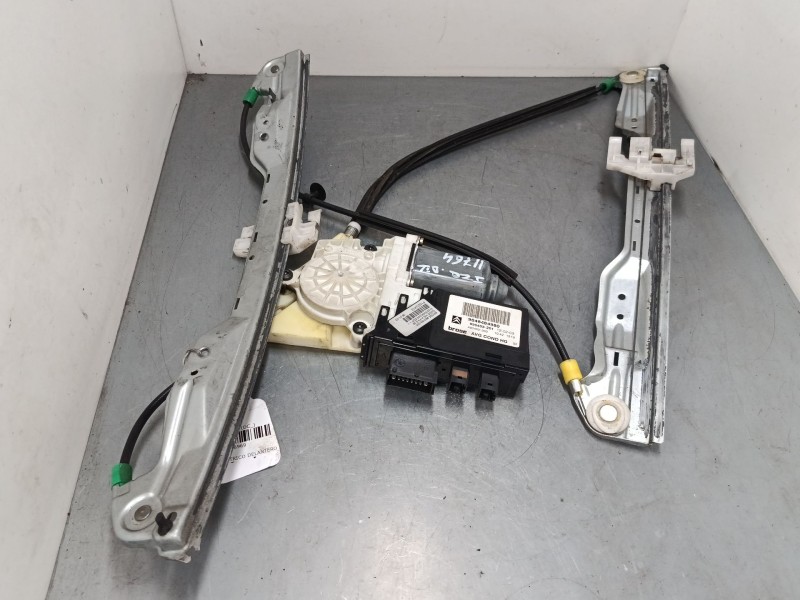Recambio de elevalunas electrico delantero izquierdo para citroën c5 i (dc_) 1.8 16v (dc6fzb, dc6fze) referencia OEM IAM 9648484