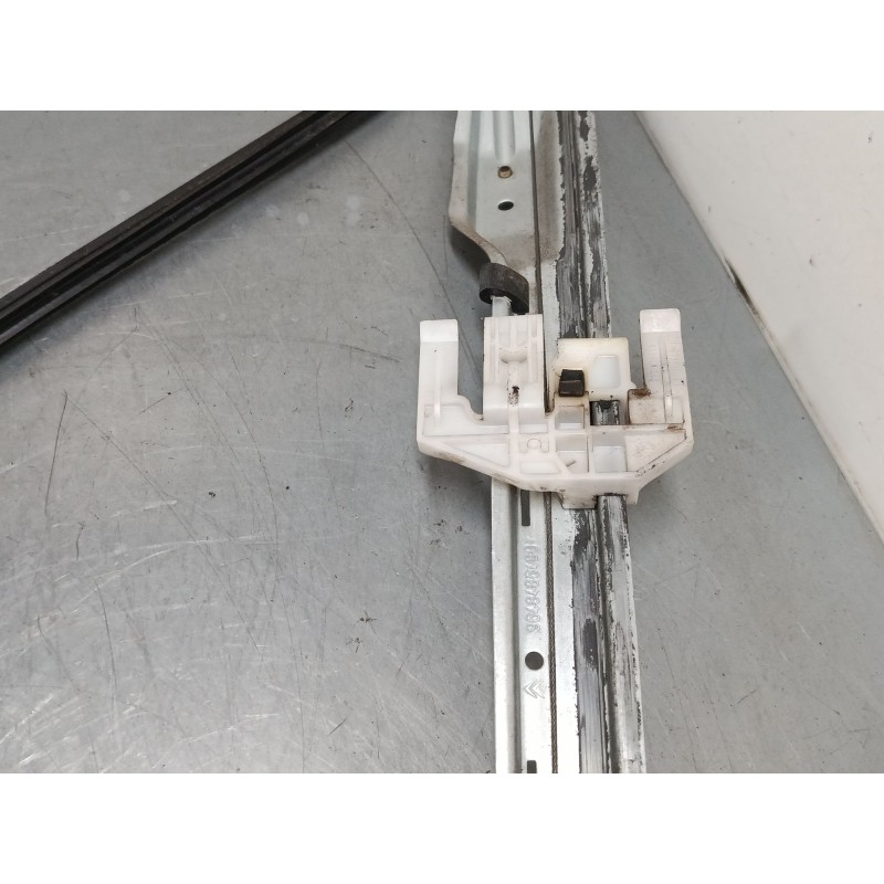 Recambio de elevalunas electrico delantero izquierdo para citroën c5 i (dc_) 1.8 16v (dc6fzb, dc6fze) referencia OEM IAM 9648484