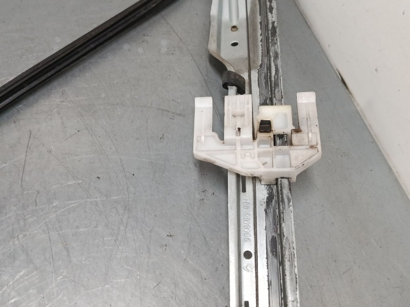 Recambio de elevalunas electrico delantero izquierdo para citroën c5 i (dc_) 1.8 16v (dc6fzb, dc6fze) referencia OEM IAM 9648484