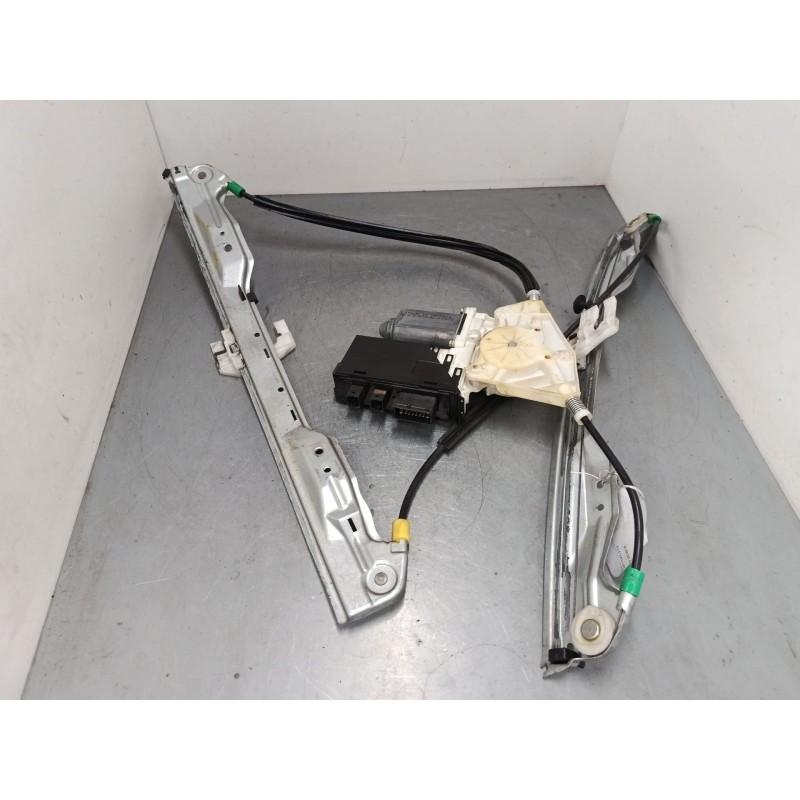 Recambio de elevalunas electrico delantero izquierdo para citroën c5 i (dc_) 1.8 16v (dc6fzb, dc6fze) referencia OEM IAM 9648484