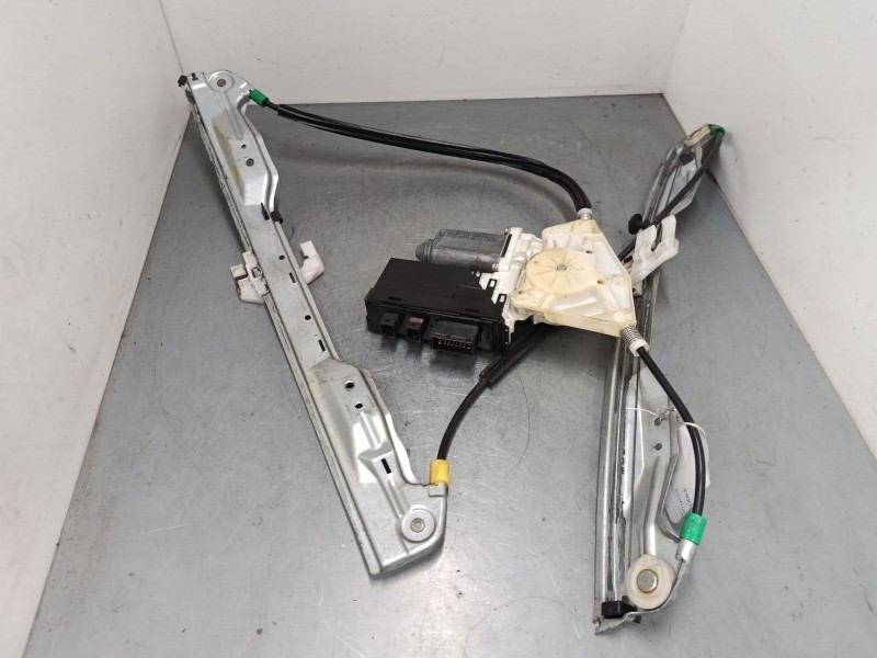 Recambio de elevalunas electrico delantero izquierdo para citroën c5 i (dc_) 1.8 16v (dc6fzb, dc6fze) referencia OEM IAM 9648484