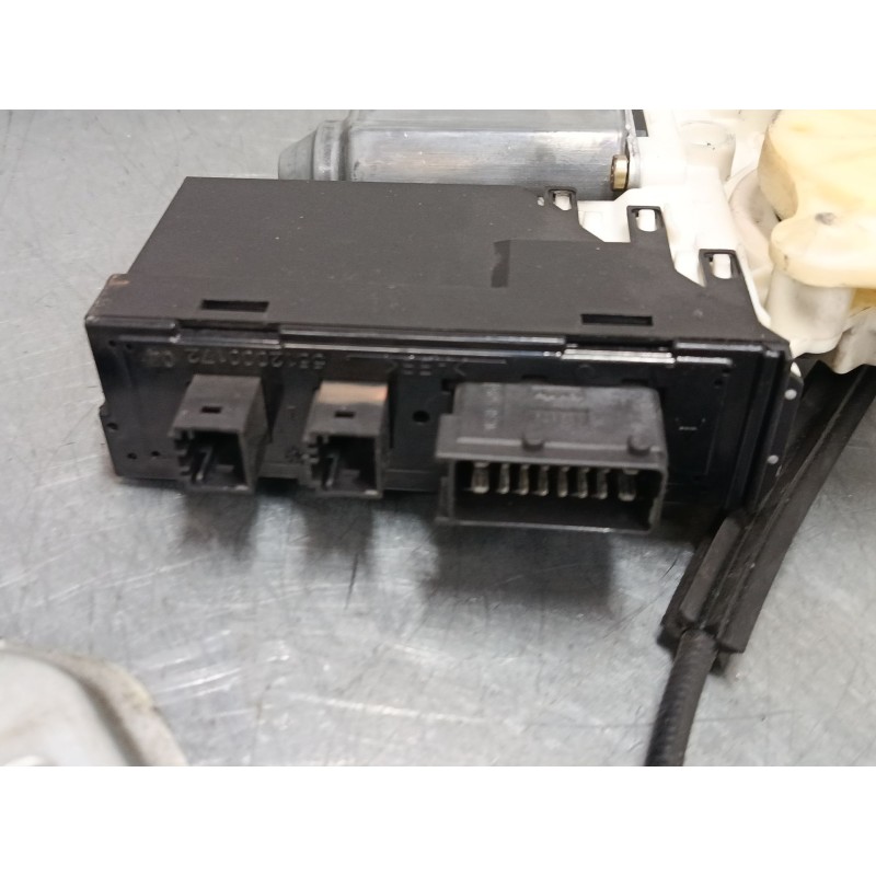 Recambio de elevalunas electrico delantero izquierdo para citroën c5 i (dc_) 1.8 16v (dc6fzb, dc6fze) referencia OEM IAM 9648484