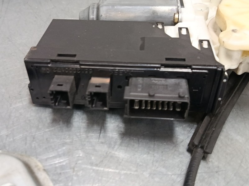 Recambio de elevalunas electrico delantero izquierdo para citroën c5 i (dc_) 1.8 16v (dc6fzb, dc6fze) referencia OEM IAM 9648484