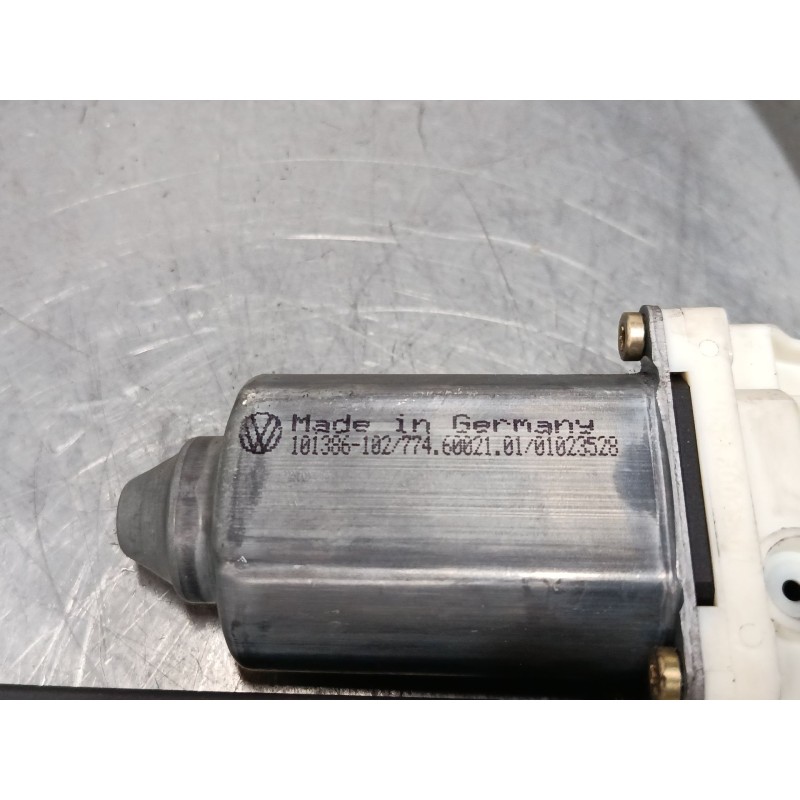 Recambio de elevalunas electrico delantero izquierdo para citroën c5 i (dc_) 1.8 16v (dc6fzb, dc6fze) referencia OEM IAM 9648484