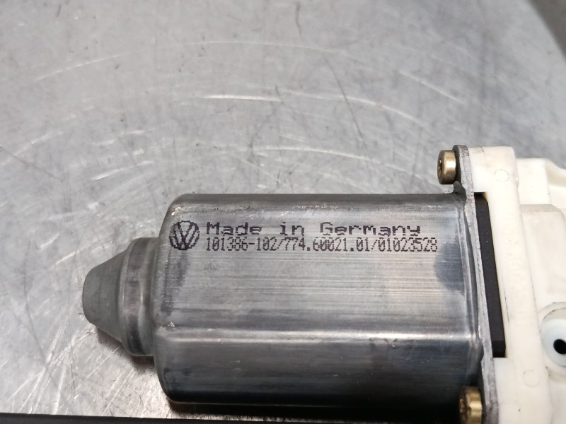 Recambio de elevalunas electrico delantero izquierdo para citroën c5 i (dc_) 1.8 16v (dc6fzb, dc6fze) referencia OEM IAM 9648484