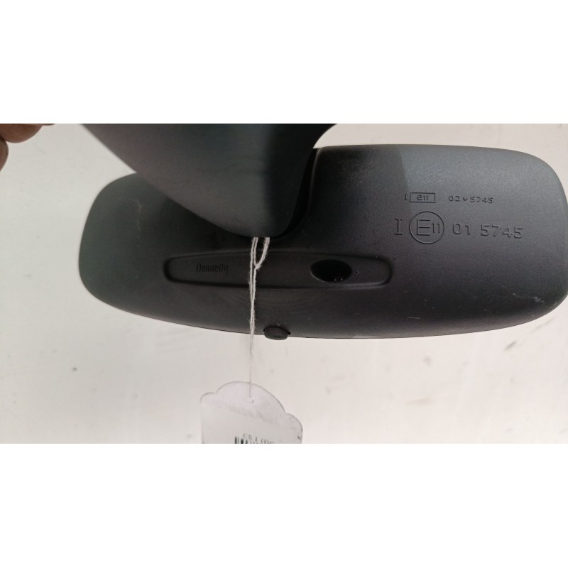 Recambio de retrovisor interior para citroën c5 i (dc_) 1.8 16v (dc6fzb, dc6fze) referencia OEM IAM   