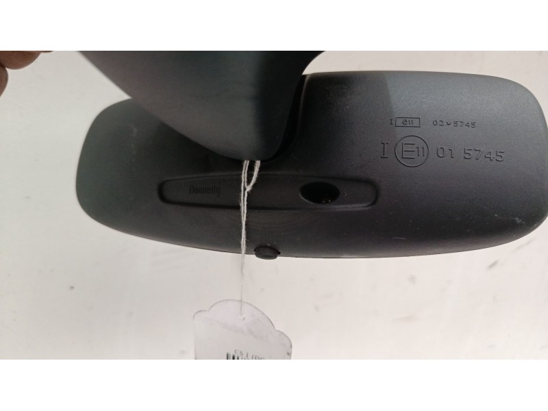Recambio de retrovisor interior para citroën c5 i (dc_) 1.8 16v (dc6fzb, dc6fze) referencia OEM IAM   