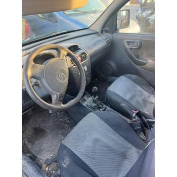 OPEL COMBO TOUR