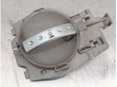 Recambio de maneta interior puerta delantera izquierda para citroën c3 i (fc_, fn_) 1.4 hdi referencia OEM IAM 9647164577  