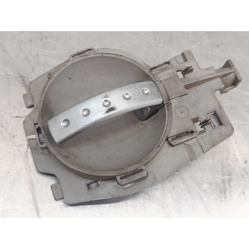 Recambio de maneta interior puerta delantera izquierda para citroën c3 i (fc_, fn_) 1.4 hdi referencia OEM IAM 9647164577  