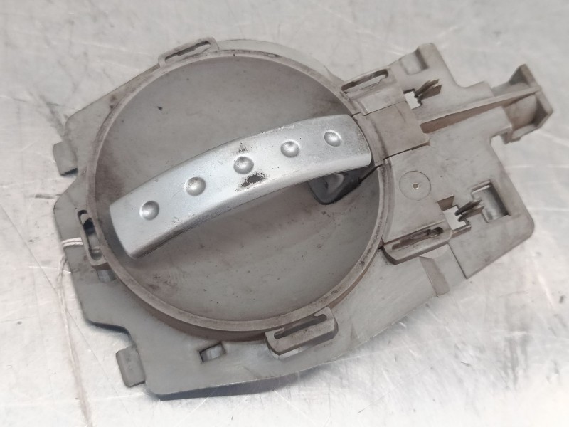 Recambio de maneta interior puerta delantera izquierda para citroën c3 i (fc_, fn_) 1.4 hdi referencia OEM IAM 9647164577  