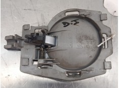 Recambio de maneta interior puerta delantera izquierda para citroën c3 i (fc_, fn_) 1.4 hdi referencia OEM IAM 9647164577   2