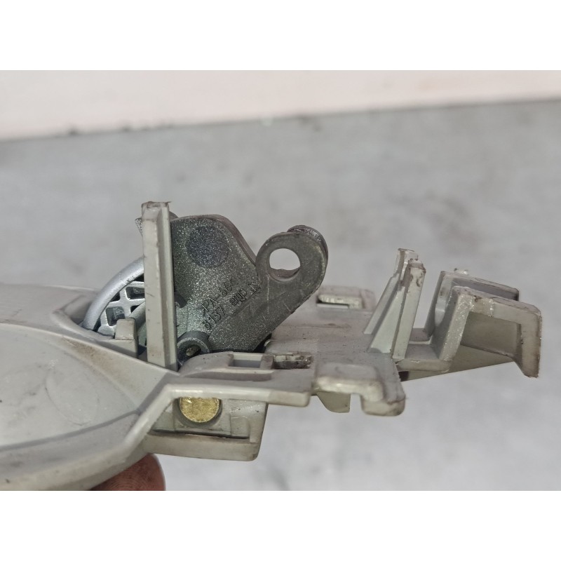 Recambio de maneta interior puerta delantera izquierda para citroën c3 i (fc_, fn_) 1.4 hdi referencia OEM IAM 9647164577  