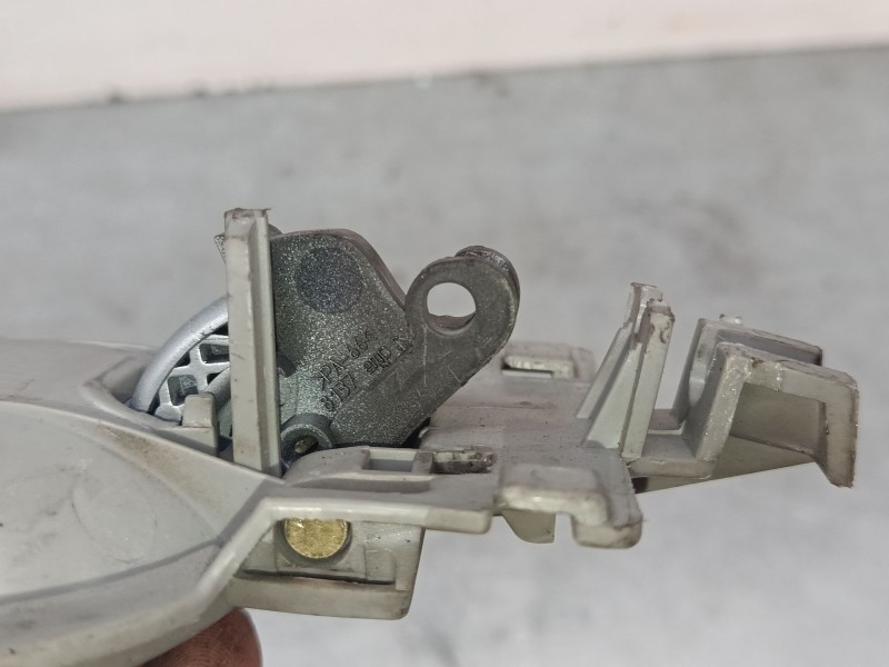 Recambio de maneta interior puerta delantera izquierda para citroën c3 i (fc_, fn_) 1.4 hdi referencia OEM IAM 9647164577  