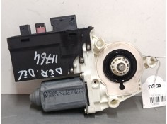 Recambio de motor elevaluna delantero derecho para citroën c5 i (dc_) 1.8 16v (dc6fzb, dc6fze) referencia OEM IAM 9648485280   2