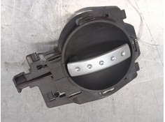 Recambio de maneta interior puerta delantera derecha para citroën c3 i (fc_, fn_) 1.4 hdi referencia OEM IAM 9647164377  