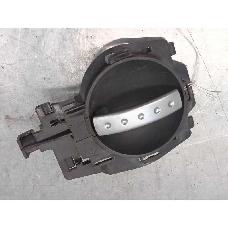 Recambio de maneta interior puerta delantera derecha para citroën c3 i (fc_, fn_) 1.4 hdi referencia OEM IAM 9647164377  