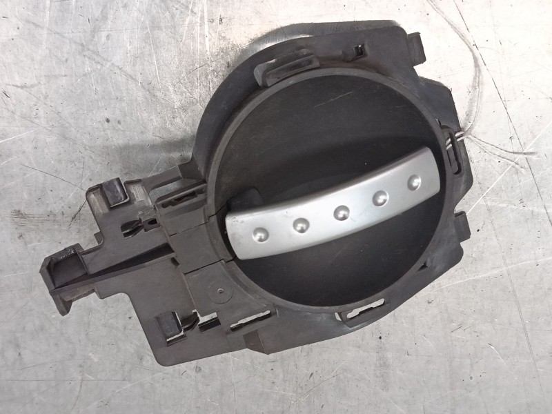 Recambio de maneta interior puerta delantera derecha para citroën c3 i (fc_, fn_) 1.4 hdi referencia OEM IAM 9647164377  