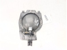 Recambio de maneta interior puerta delantera derecha para citroën c3 i (fc_, fn_) 1.4 hdi referencia OEM IAM 9647164377   2