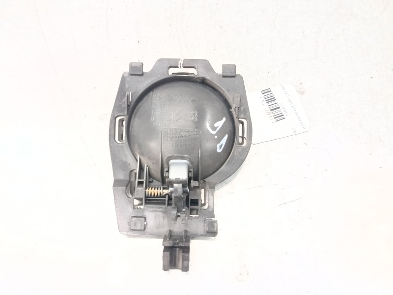 Recambio de maneta interior puerta delantera derecha para citroën c3 i (fc_, fn_) 1.4 hdi referencia OEM IAM 9647164377  