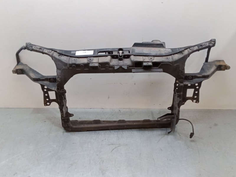Recambio de frente para seat ibiza iii (6l1) 1.9 tdi referencia OEM IAM   