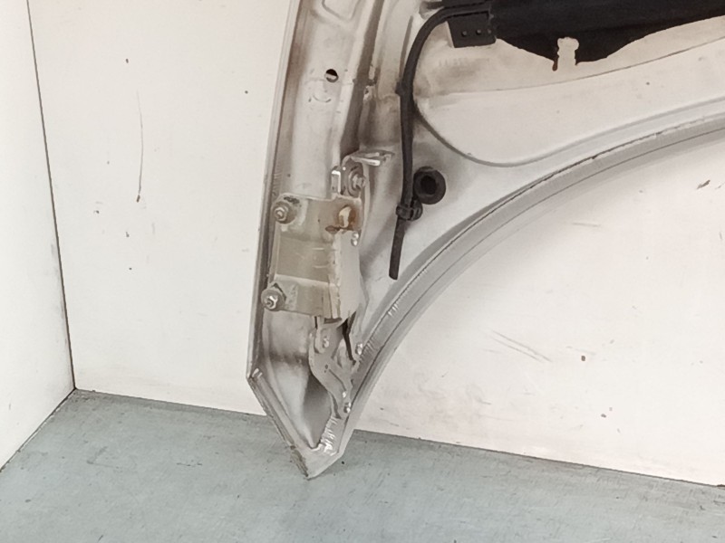 Recambio de capo para renault scénic ii (jm0/1_) 1.5 dci (jm02, jm13) referencia OEM IAM   