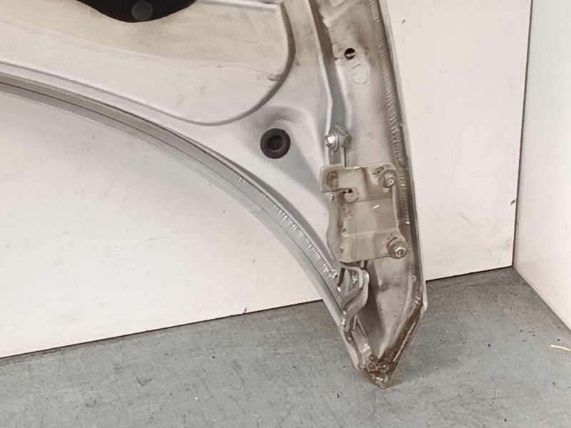 Recambio de capo para renault scénic ii (jm0/1_) 1.5 dci (jm02, jm13) referencia OEM IAM   